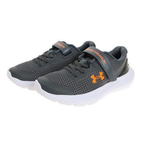 UA BPS Surge RN AC Front Row Sports LTD