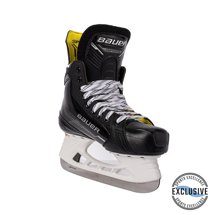 BAUER SUPREME IGNITE PRO+ SKATE INT