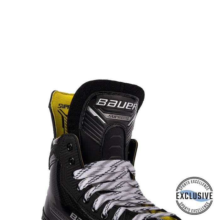 Bauer supreme ignite clearance pro+ senior skates