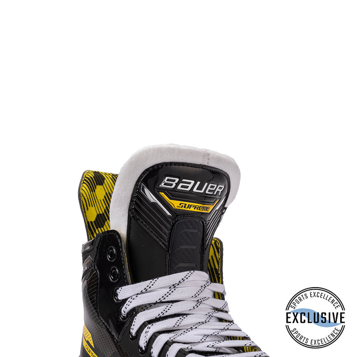 Bauer supreme ignite pro junior Clearance