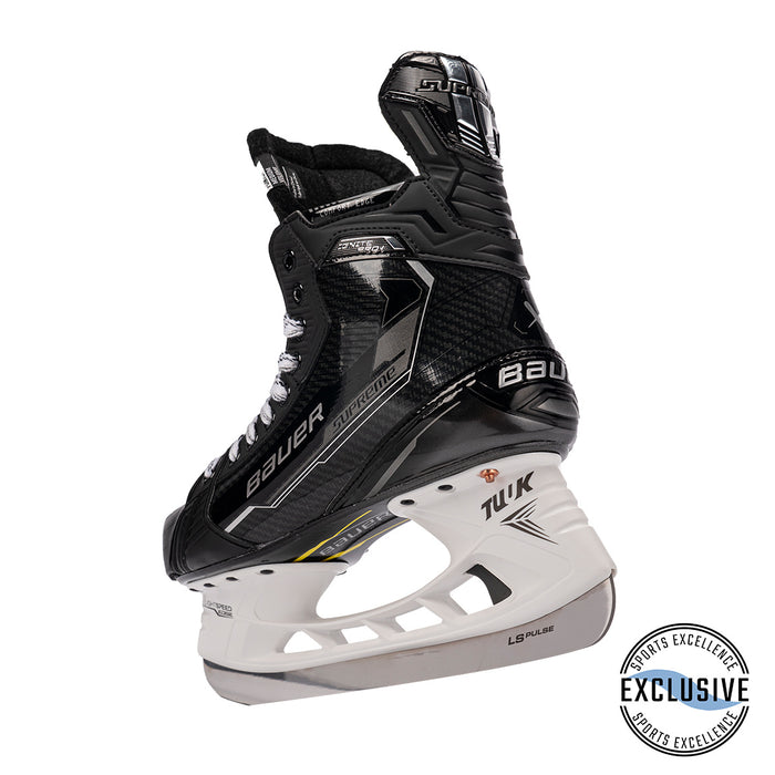 Bauer supreme ignite clearance pro junior