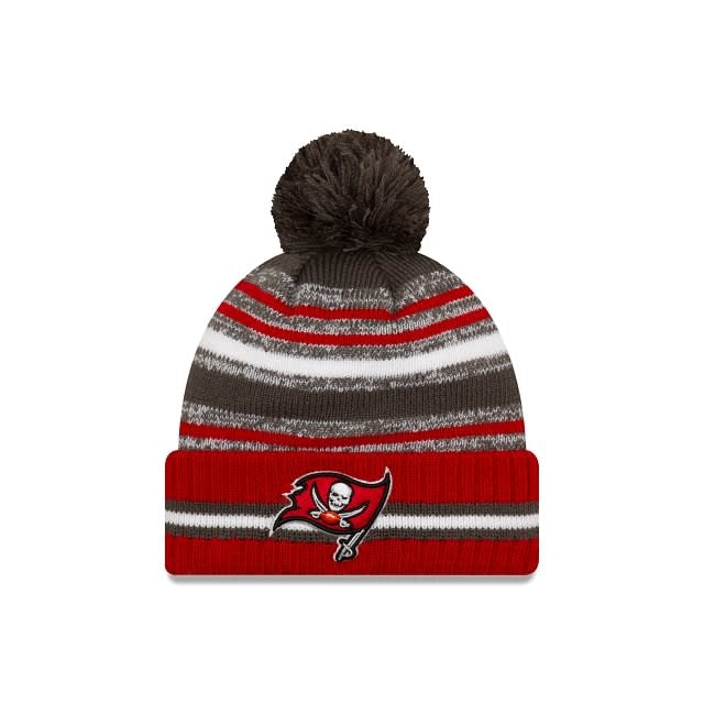 NEW ERA NFL SPORT KNIT TOQUE