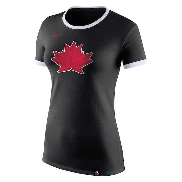 Team Canada Gear — Front Row Sports LTD