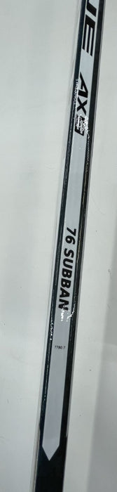 True Pro Stock AX9 - PK Subban 95 Flex - Right