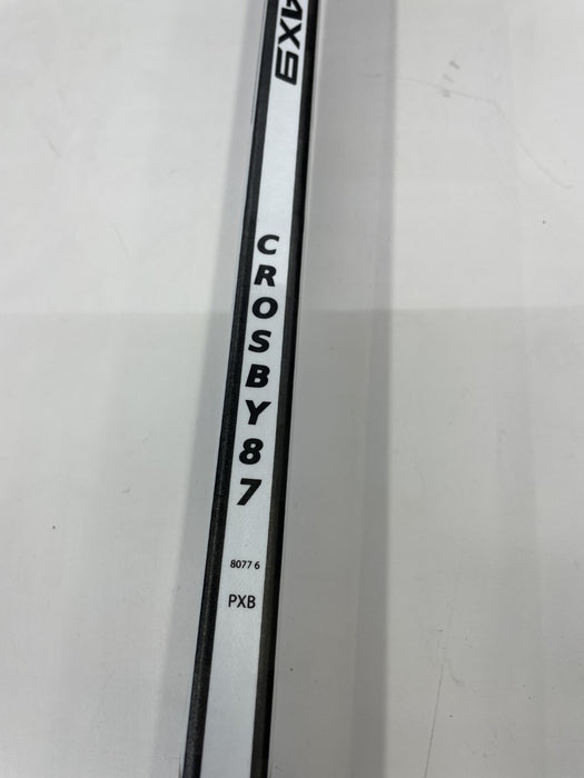 True Pro Stock AX9 - Crosby 95 Flex - Left