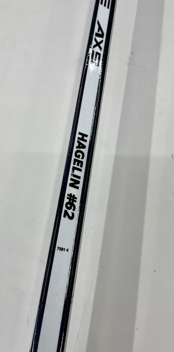 True Pro Stock AX9 - Hagelin 85 Flex - Left
