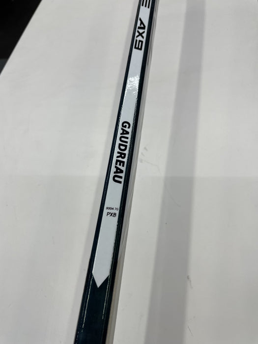 True Pro Stock AX9 - Gaudreau 70 Flex - Left