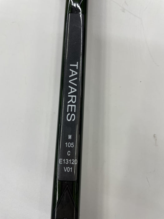 CCM Pro Stock Stick  Trigger ASY 105 Flex Tavares - Left