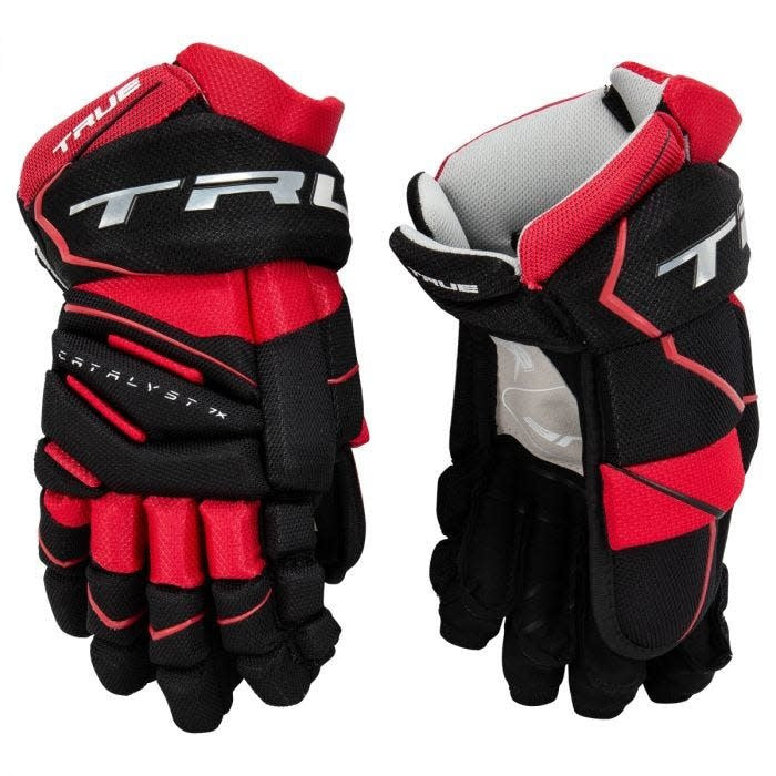 TRUE CATALYST7 GLOVES SR