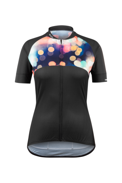 Women's Evolution Zap Jersey