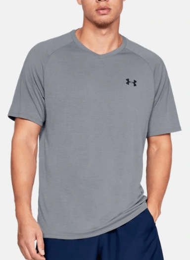 UA Tech 2.0 V-Neck