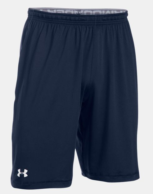 UA TEAM RAID SHORT