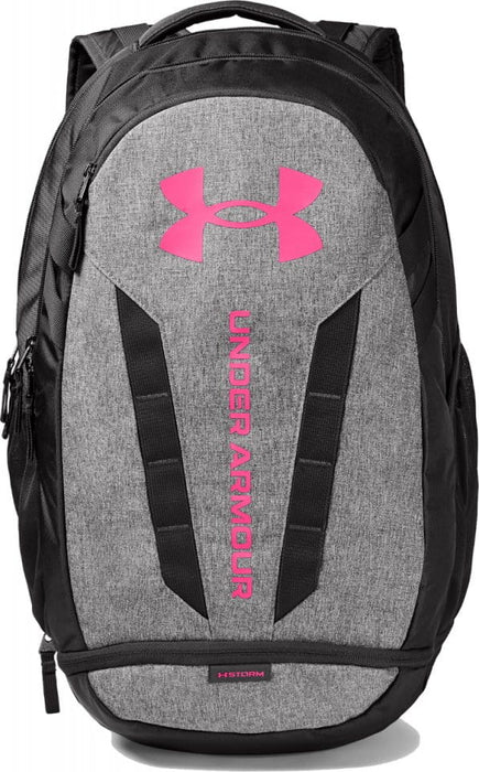 UA Hustle 5.0 Backpack