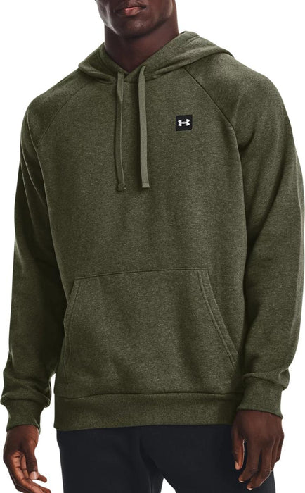 UA Rival Fleece Hoodie