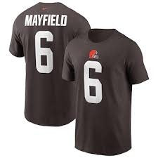 NFL DRI-FIT T-SHIRT