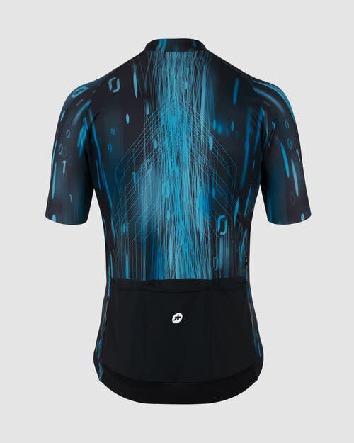 UMA GT Jersey C2 Drop Head