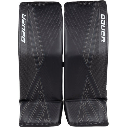 BAUER ULTRASONIC GOAL PADS - SR