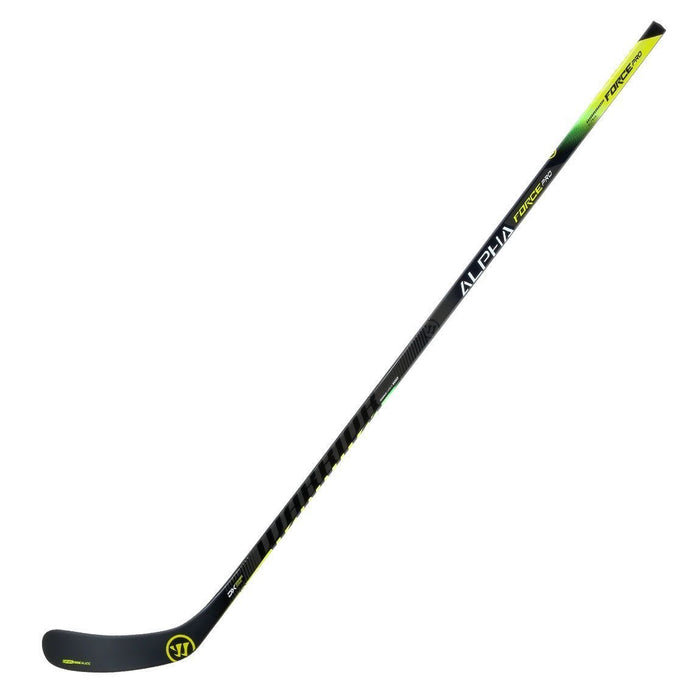 WARRIOR ALPHA FORCE PRO STICK