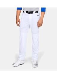 Under Armour Youth Relaxed Baseball Pants