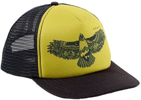Craft Wild Ride Hat