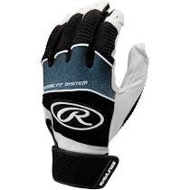 WORKHORSE BATTING GLOVE YOUTH