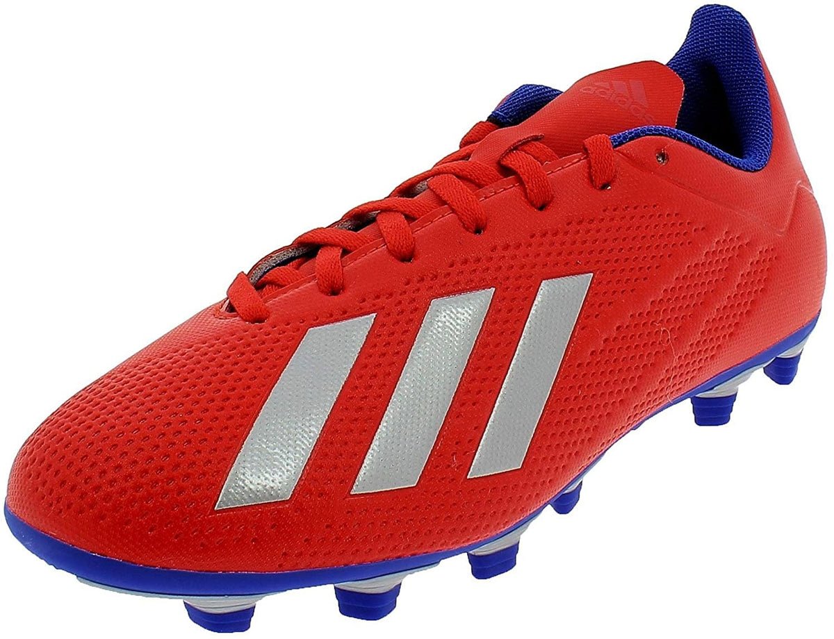 adidas x 18.4 white