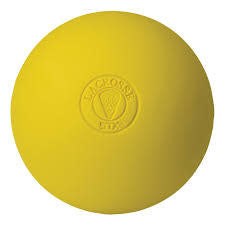 STX LACROSSE BALLS